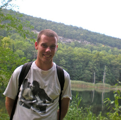 Christopher Reilly Photo 18