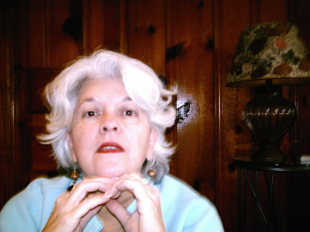 Barbara Archer Photo 26