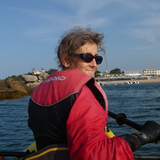 Francoise Gilbert Photo 5