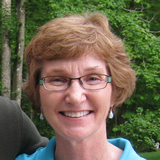 Martha Parker Photo 23