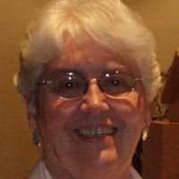 Nancy Swain Photo 18
