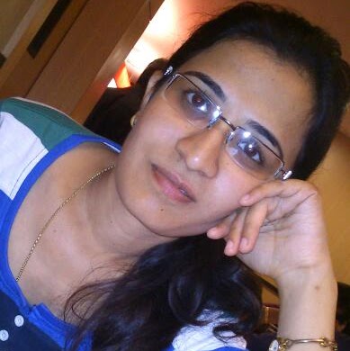 Amita Agrawal Photo 12