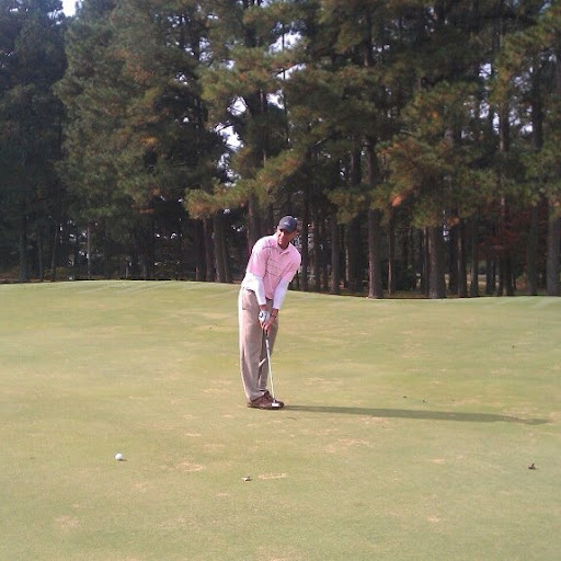 Marcus Boone Photo 12