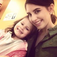 Rachael Drake Photo 9