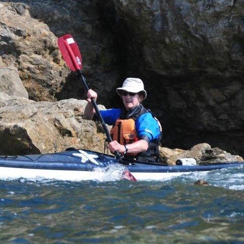 Barbara Browning Photo 30