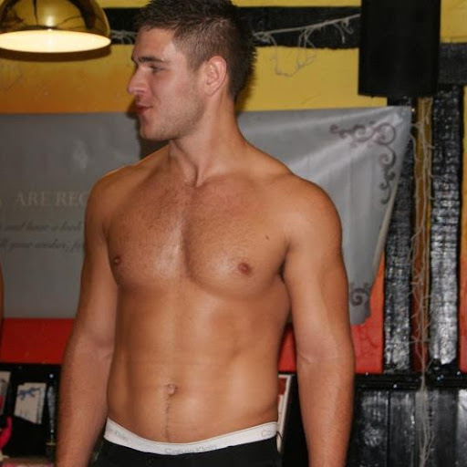 Danny Heath Photo 10