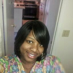 Candice Jordan Photo 14