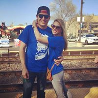 Andy Kazmierczak Photo 5