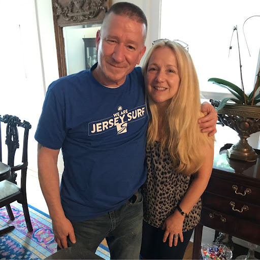 Kevin Parkinson Photo 15