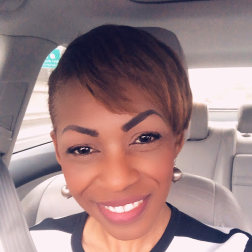 Maria Hopkins Photo 35