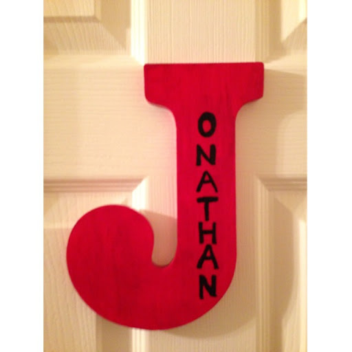 Jonathan Paul Photo 55