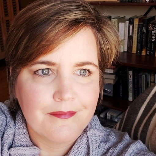 Rebecca Mercer Photo 4