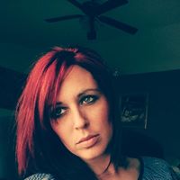 Kristina Werner Photo 15