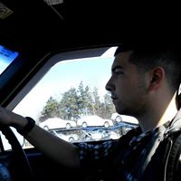 Mitchell Vincent Photo 33