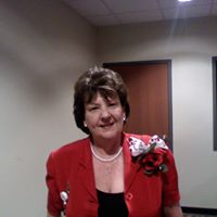 Ann Childress Photo 20