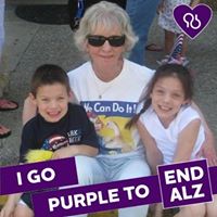 Judy Barton Photo 10