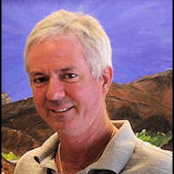 Mark Toomey Photo 37