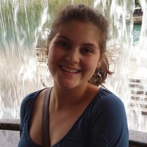 Adrianna Rodriguez Photo 30