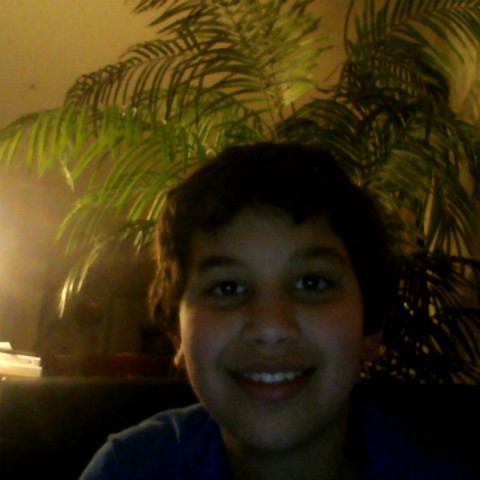 Paul Widman Photo 2