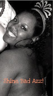 Kristina Shaw Photo 11