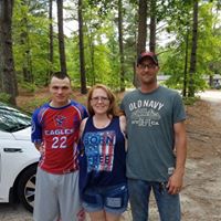 Teresa Plummer Photo 19