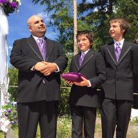 Jason Rossi Photo 22