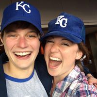 Caitlin Ballard Photo 15