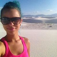 Kirstin Morris Photo 14