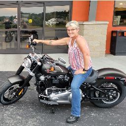 Tracie Byers Photo 6