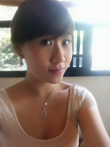 Connie Liu Photo 16