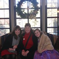 Deborah Saelens Photo 3