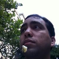 Eduardo Alarcon Photo 34