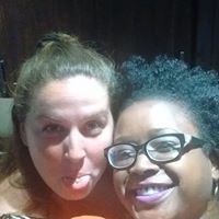 Crystal Vaughan Photo 22