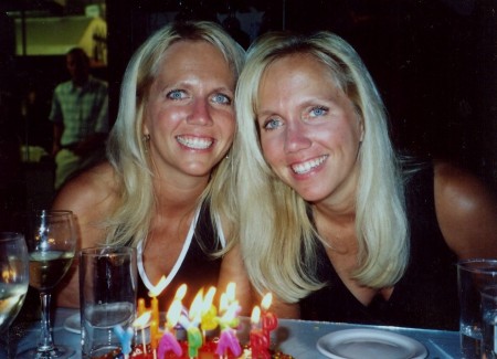 Danielle Mitchell Photo 26