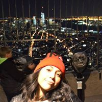 Maria Berrios Photo 9