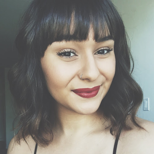 Michelle Godoy Photo 9