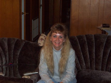 Melissa Rogers Photo 34