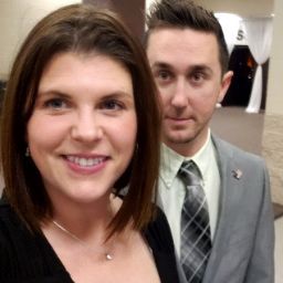 Meagan Harker Photo 3