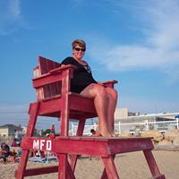 Jennifer Garzilli Photo 1