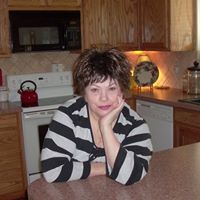 Joyce Hamm Photo 6