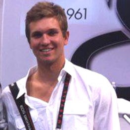Jeremy Canterbury Photo 9