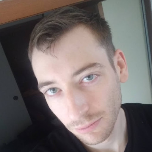 Benjamin Bouchard Photo 4