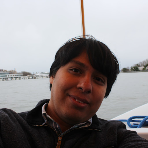 Raul Anaya Photo 21