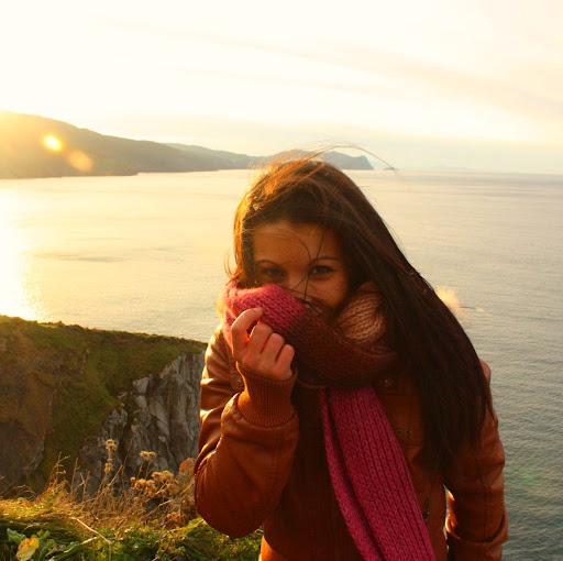 Marta Gonzalez Photo 10