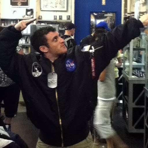 Scott Michaels Photo 27