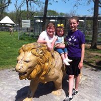 Jennifer Parson Photo 40