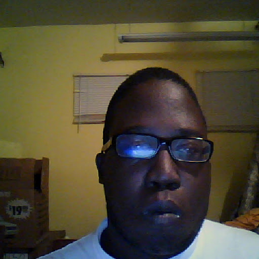 Michael Arrington Photo 10