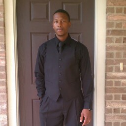 Marcus Brown Photo 9