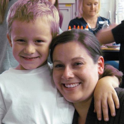 Hannah Wagner Photo 16