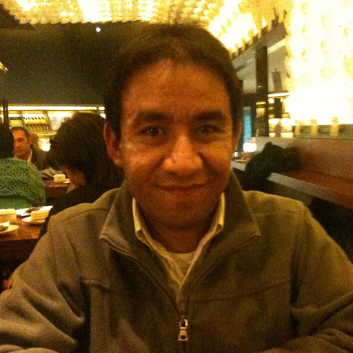 Carlos Cordero Photo 15